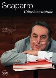 Maurizio Scaparro L'Illusione Teatrale