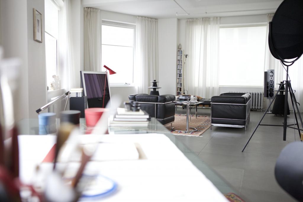 Casa Libeskind (foto Nicola Tranquillino).jpg, Casa Zaha…