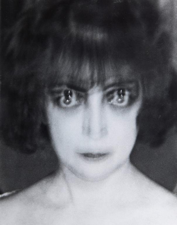 Man Ray, ritratto di Luisa Casati (1928)., Giovanni Boldini…