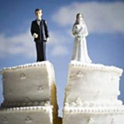 Matrimoni e divorzi (fonte wikipedia).