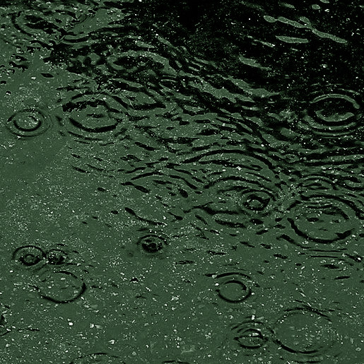 Piove (foto rielaborata da Junichiro Aoyama, Wikimedia).
