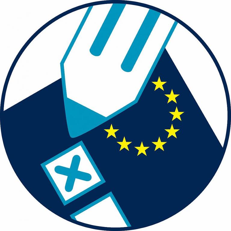 Elezioni europee 2014.