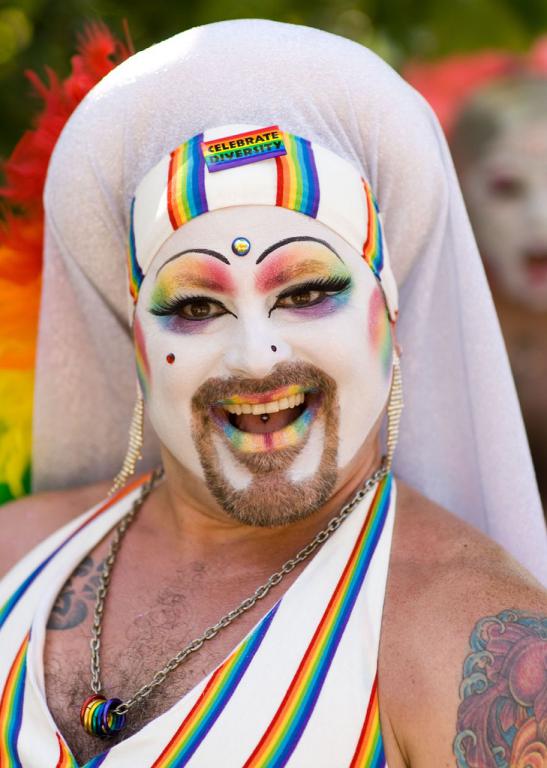 Gay Pride (fonte: www.lintraprendente.it).