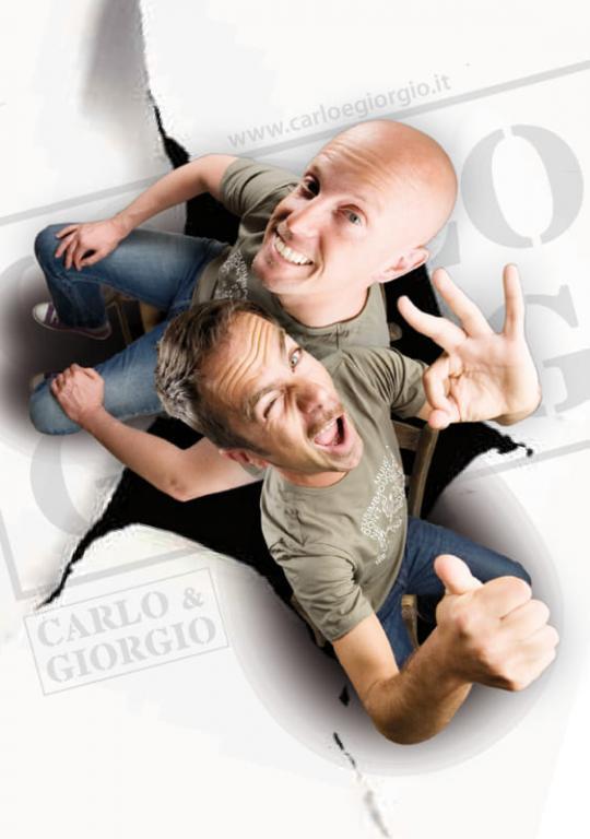 Carlo & Giorgio (www.carloegiorgio.it)