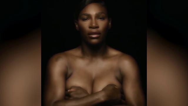 Serena Williams (fonte: Huffingtonpost.it)., Il fisico…