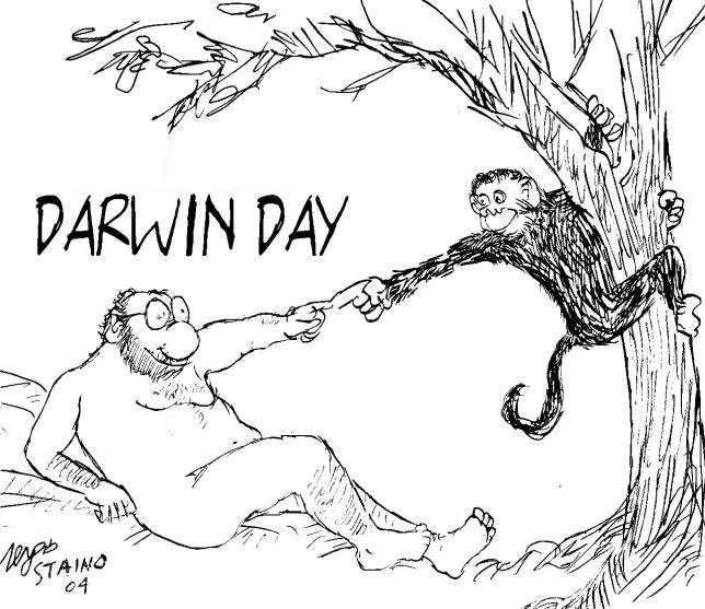 DARWIN DAY 2022 – XIV edizione.