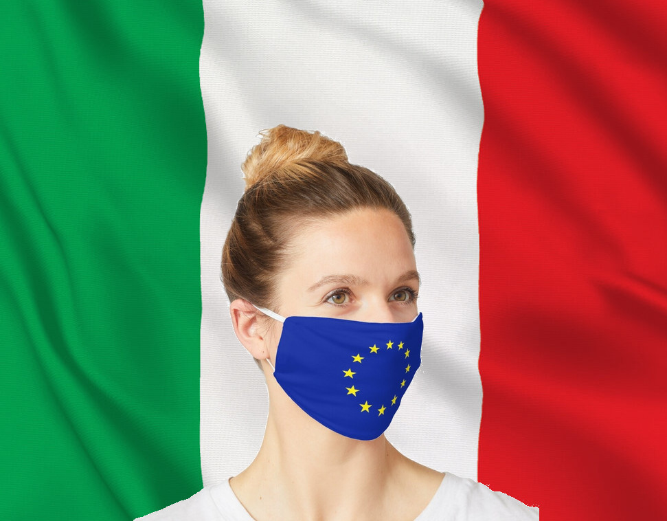 Italia più europea? (fonte: ilridotto.info).