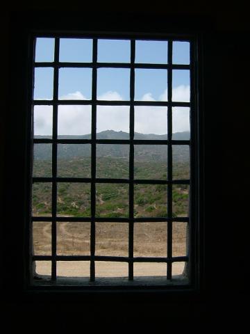 Carcere dell'Asinara (Wikipedia)