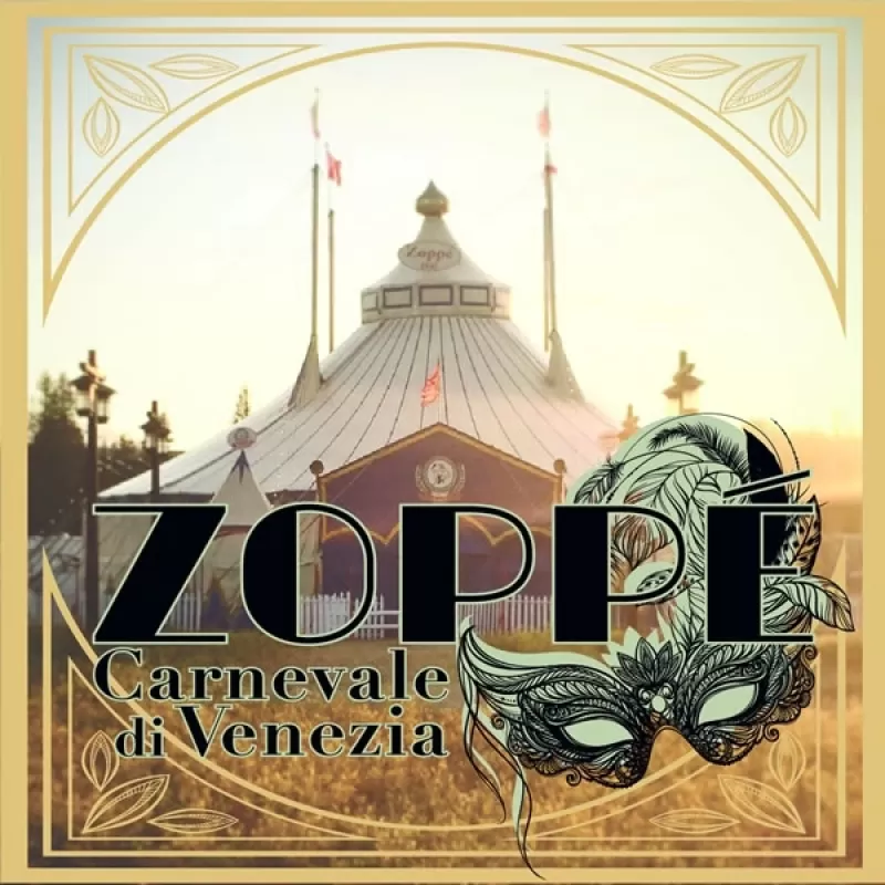 Circo Zoppè - Carnevale di Venezia 2023