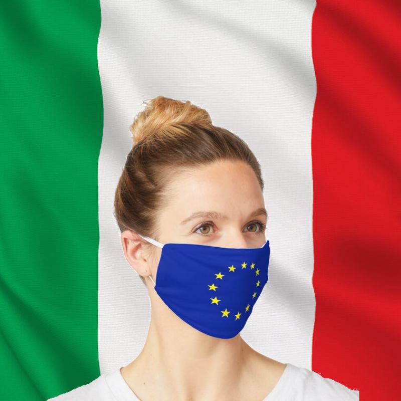Italia più europea? (fonte: ilridotto.info).