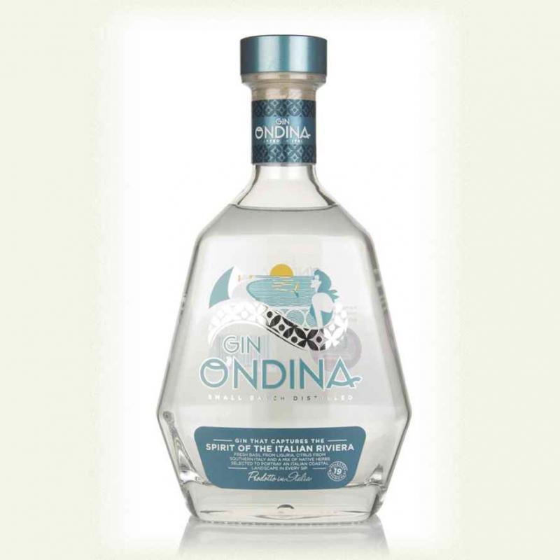 Gin Ondina.