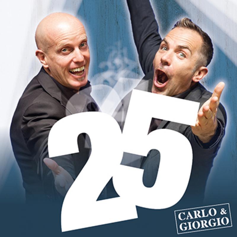 Carlo & Giorgio 25.