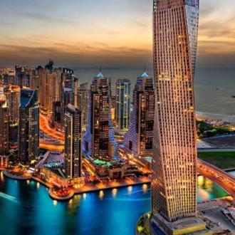 Dubai (fonte: sognandoeviaggiando.com)