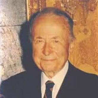 Massimo Alberini.