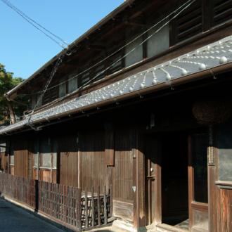 L'azienda Imada a Akitsu (Higashihiroshima, fonte: vineconnections.com).