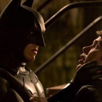 Una scena di Batman Begins (2005).