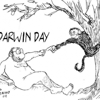 DARWIN DAY 2022 – XIV edizione.