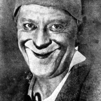 Il clown Grock (Adrien Wettach, 1880-1959)